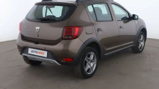 Leasing Hatchback Dacia Sandero 2017