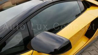 Leasing Convertible Lamborghini Aventador 2019