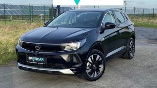 Leasing Hayon Opel GRANDLAND 2024