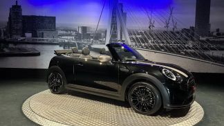 Finansowanie Zamienny MINI Cooper Cabrio 2024