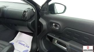 Leasing SUV Citroën C5 Aircross 2022