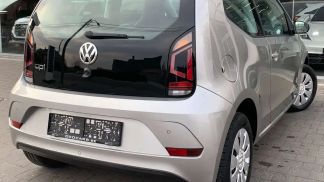 Leasing Sedan Volkswagen up! 2019