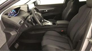Finansowanie SUV Peugeot 3008 2022