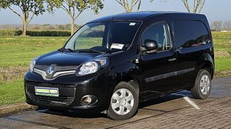 Lízing Osobná doprava Renault KANGOO 1.5 2019