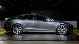 Finansowanie Sedan Tesla Model S 2017