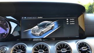 Lízing Kupé MERCEDES E TRIEDA 2018