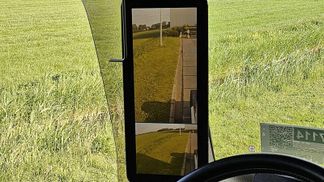 Leasing Tractor unit Mercedes-Benz ACTROS 1845 LS 2021