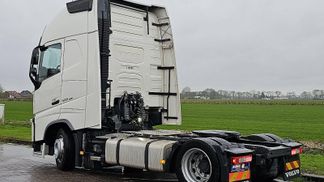 Finansowanie Ciągnik siodłowy Volvo FH 500 2018