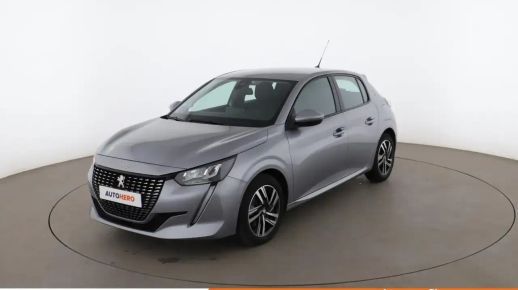 Peugeot 208 2020