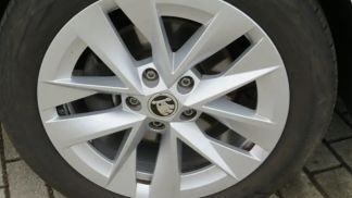 Finansowanie Wóz Skoda Octavia 2022