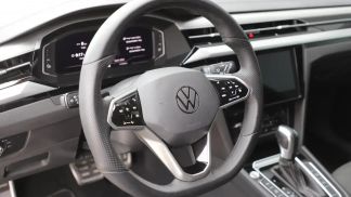 Finansowanie Wóz Volkswagen Arteon 2021