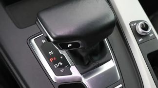 Leasing Wagon Audi A4 2021