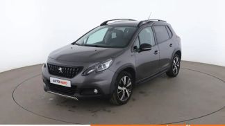 Leasing SUV Peugeot 2008 2019