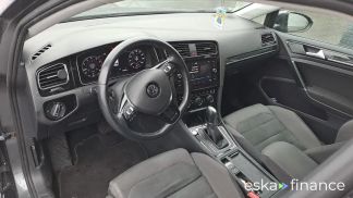 Finansowanie Wóz Volkswagen GOLF VARIANT 2018