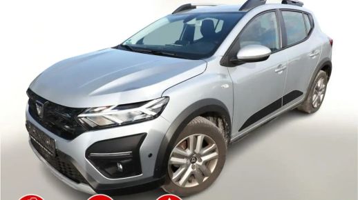 Dacia Sandero 2022