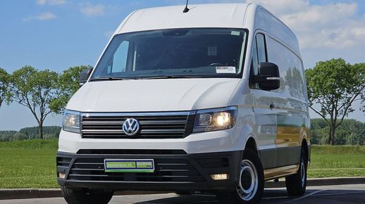 Volkswagen CRAFTER 35 2.0 2020