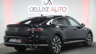 Finansowanie Sedan Volkswagen Arteon 2021