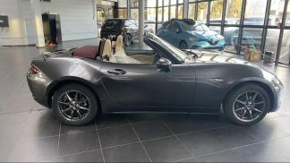 Leasing Convertible Mazda MX-5 2018