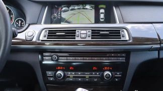 Finansowanie Sedan BMW 750 2013