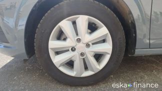 Leasing Hatchback Dacia Sandero 2024