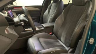Finansowanie Sedan Peugeot 408 2022