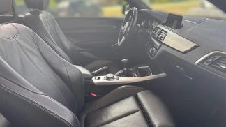 Leasing Convertible BMW 218 2020