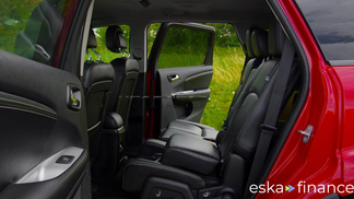 SUV Fiat Freemont 2014