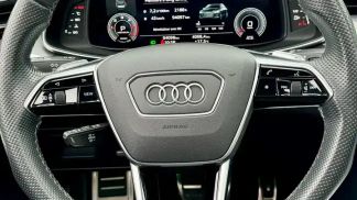 Leasing Sedan Audi A6 2023