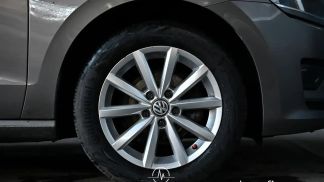 Finansowanie Hatchback Volkswagen Golf Sportsvan 2015