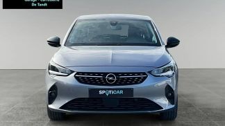 Leasing Hatchback Opel CORSA-E 2021