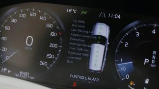 Leasing Wagon Volvo V60 2020