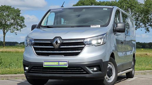Renault TRAFIC 2.0 DCI 2022