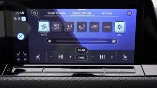 Leasing Wagon Volkswagen Golf Sportsvan 2024
