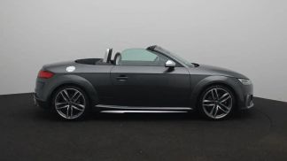 Leasing Convertible Audi TT 2020