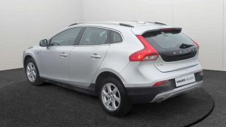 Finansowanie Wóz Volvo V40 Cross Country 2016