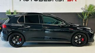 Lízing Hatchback Volkswagen GOLF GTI 2022