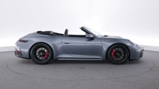 Leasing Coupé Porsche 992 2025
