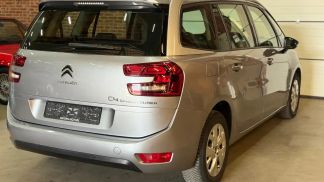 Lízing Hatchback Citroën GRAND C4 SPACETOURER 2022