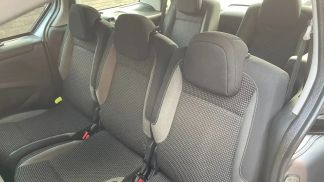 Lízing Hatchback Peugeot Partner 2017