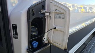 Lízing Van M.A.N. TGE 3.140 2019