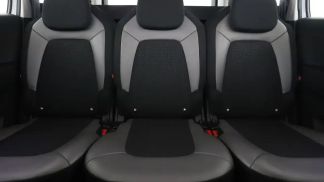 Leasing Hayon Citroën C4 SpaceTourer 2019