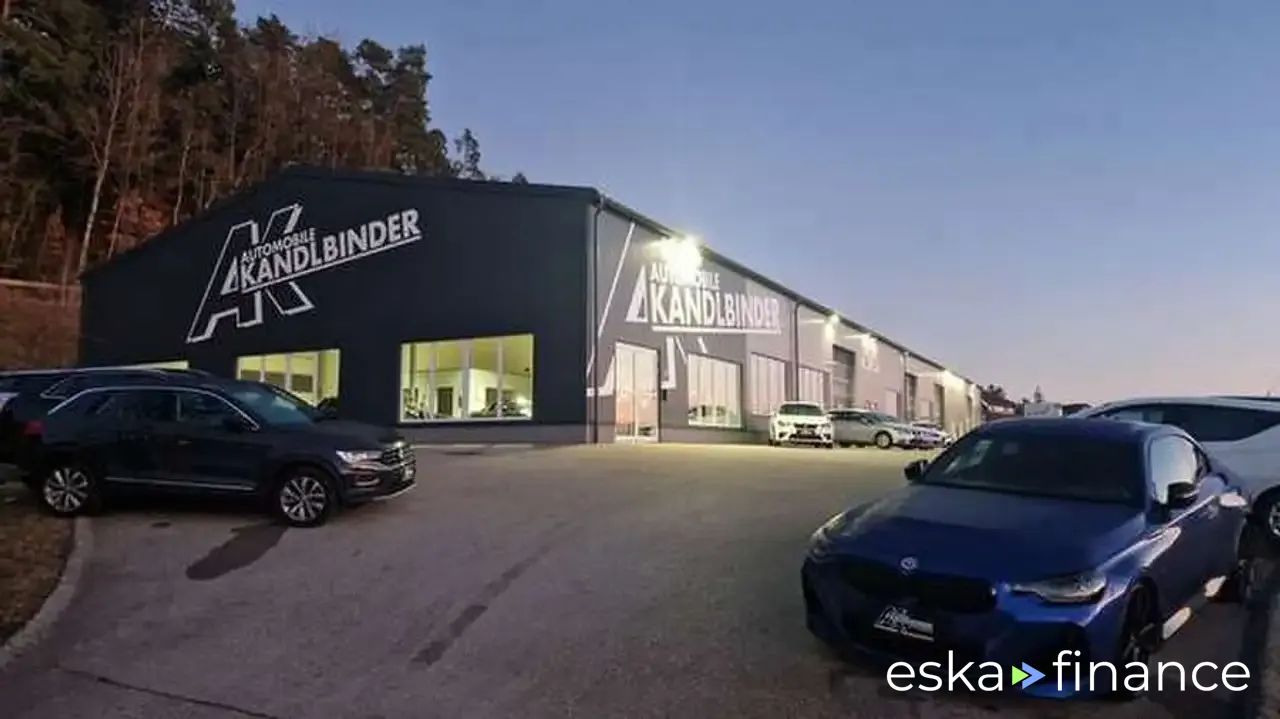 Leasing Wagon Volkswagen Passat Variant 2020