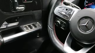 Leasing Hatchback MERCEDES B 180 2021