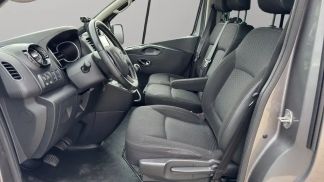 Finansowanie Hatchback Opel Vivaro 2018