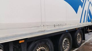 Leasing Semi-trailer Schmitz SKO 24 2019