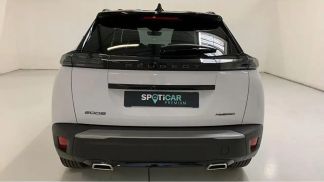 Lízing SUV Peugeot 2008 2024