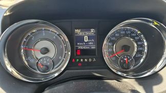 Lízing Hatchback Lancia Voyager 2014