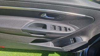 Financování Konvertibilní Volkswagen Eos 2010