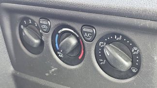 Leasing Van Ford TRANSIT 2.0 2018