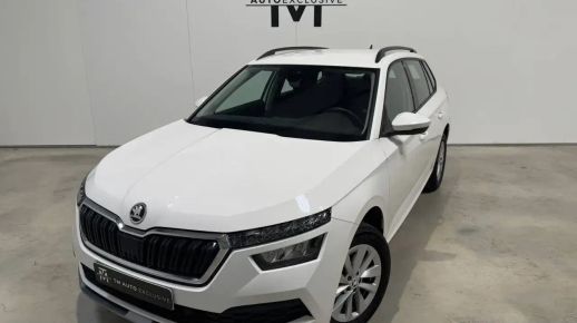 Skoda Kamiq 2023